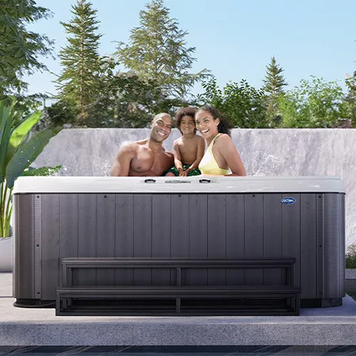 Patio Plus hot tubs for sale in Durham